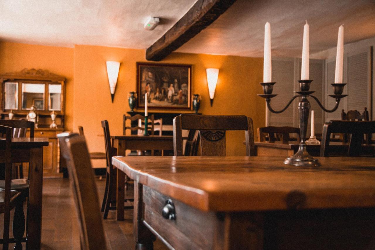 The George Hotel, Dereham Esterno foto